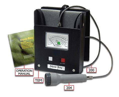 Textile Moisture Meter Brand manufacturer|aqua boys.